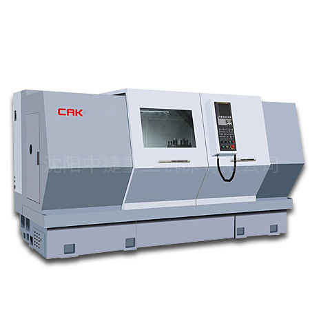 CAK6140數(shù)控車(chē)床
